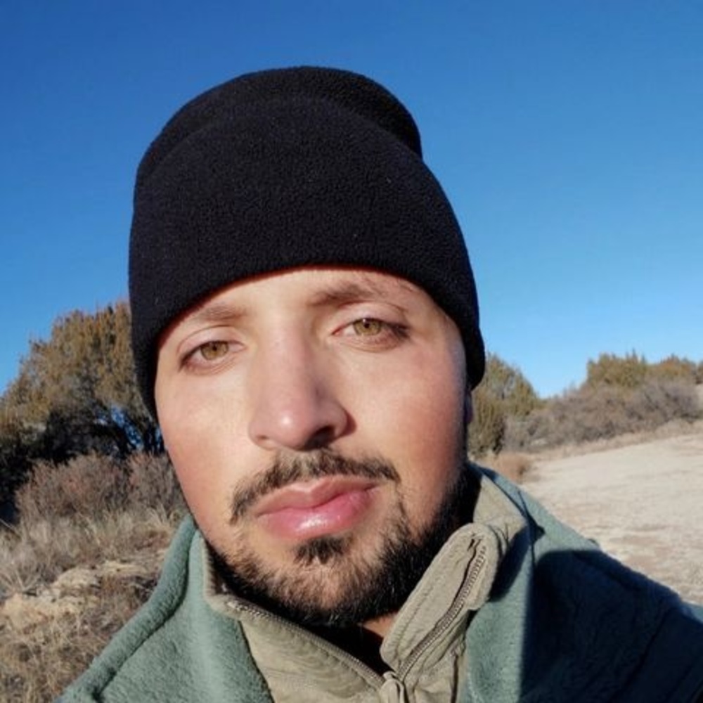 Meet your Posher, Billy